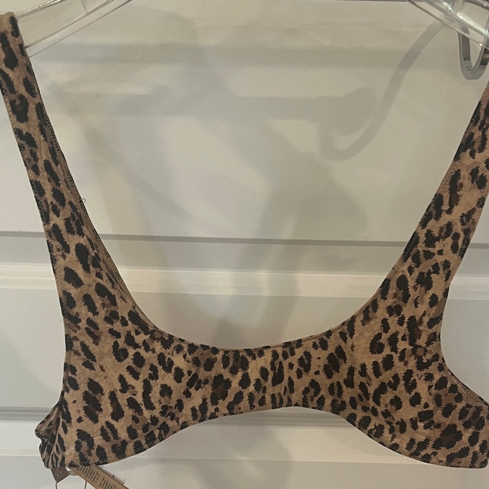 SKIMS fits everybody micro scoop bralette